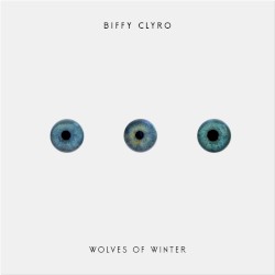 Wolves of Winter