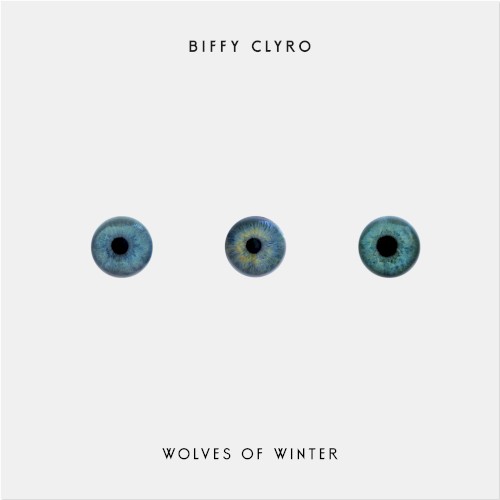 Wolves of Winter