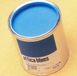 Attica Blues