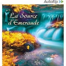 La source d'Émeraude