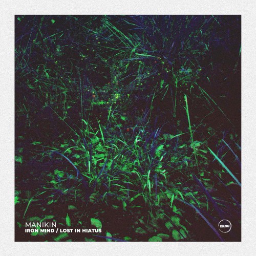 Iron Mind / Lost in Hiatus