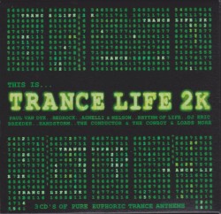 This Is... Trance Life 2K