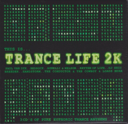 This Is... Trance Life 2K