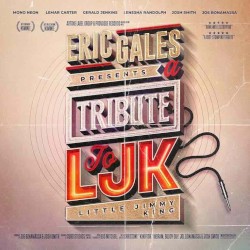 A Tribute to LJK