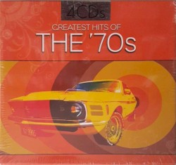 Greatest Hits of the ’70s