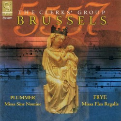 Brussels 5557