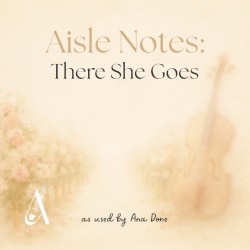There She Goes (The Cinematic Backing Track)