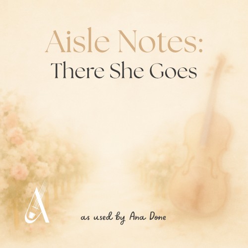 There She Goes (The Cinematic Backing Track)