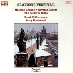 Slavonic Festival