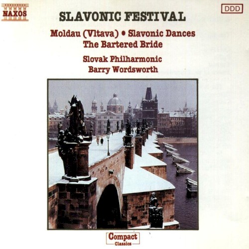Slavonic Festival
