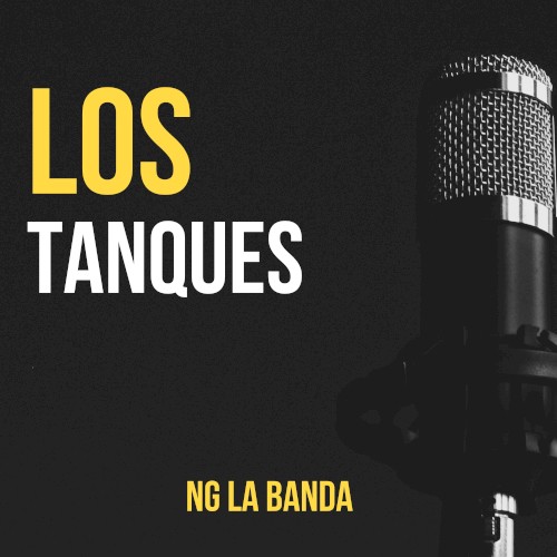 Los tanques