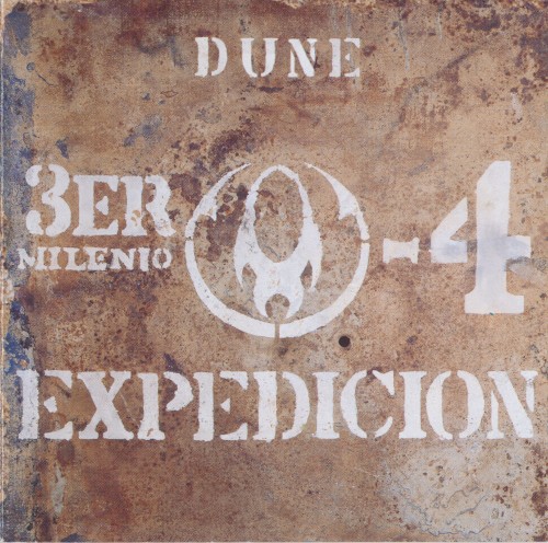 Expedicion
