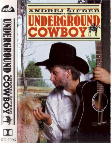 Underground Cowboy