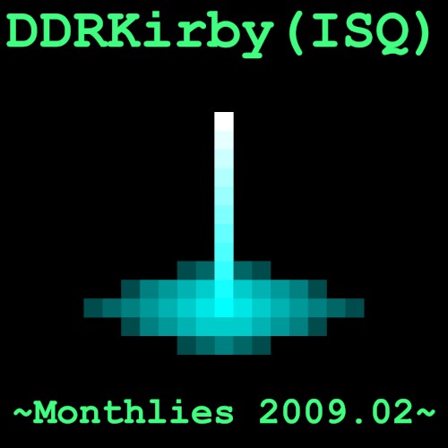 ~Monthlies 2009.02~