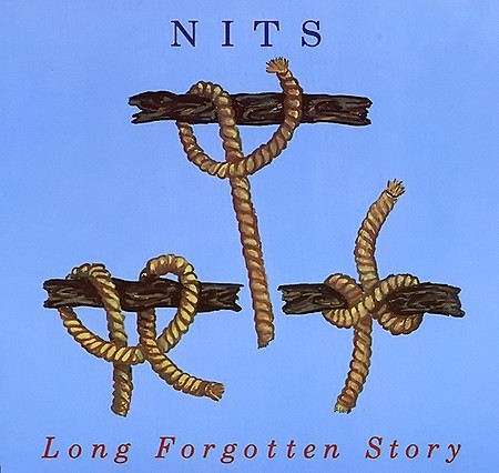 Long Forgotten Story