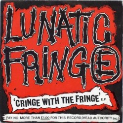 Cringe With the Fringe