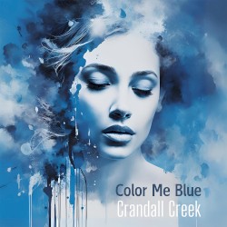 Color Me Blue
