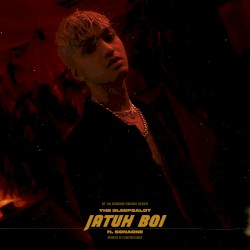 Jatuh Boi