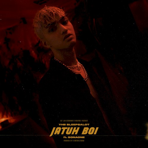 Jatuh Boi