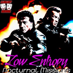 Nocturnal Missions