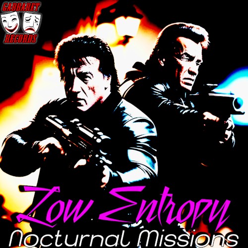Nocturnal Missions