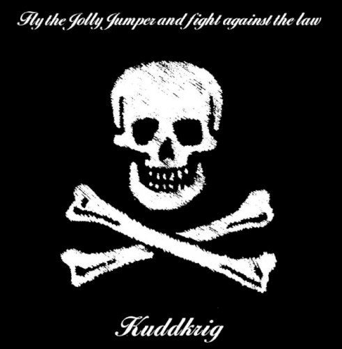 Fly the Jolly Jumper and Fight Against the Law