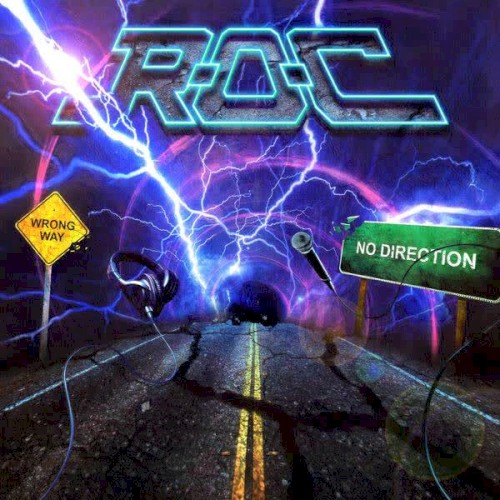 No Direction