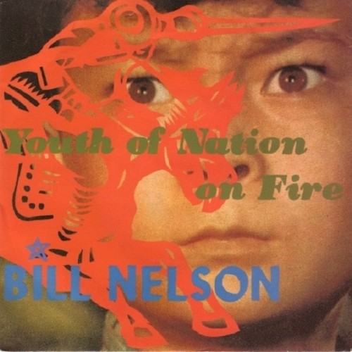 Youth of Nation on Fire