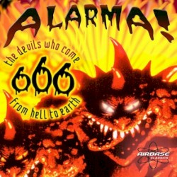 Alarma!