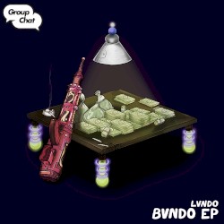 BVNDO EP