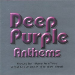 Anthems