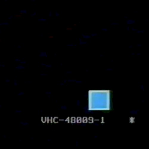 VHC-48009-1