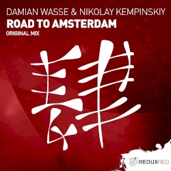 Road to Amsterdam