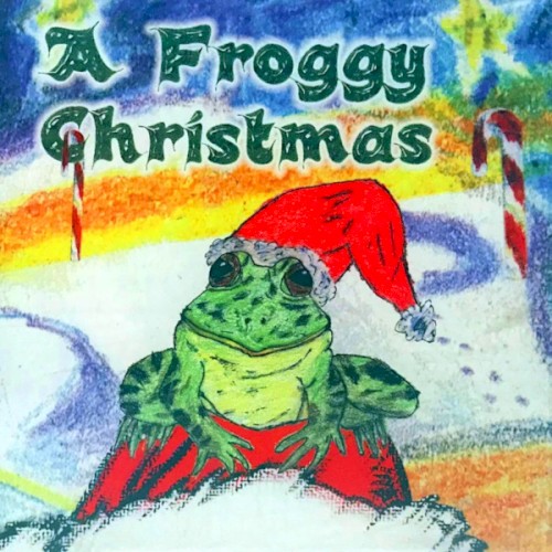 A Froggy Christmas
