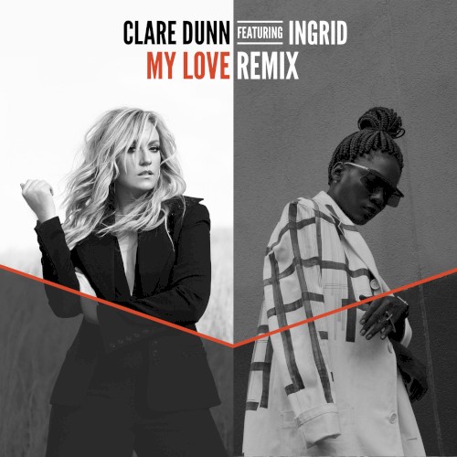 My Love (Remix)