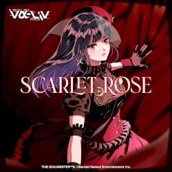 Scarlet Rose