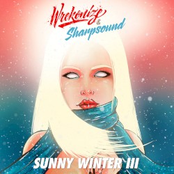 Sunny Winter 3