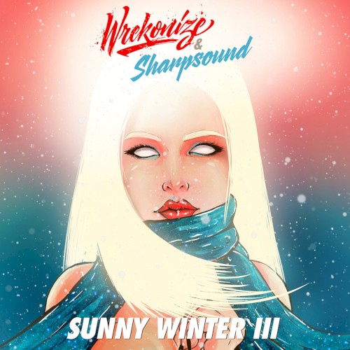 Sunny Winter 3