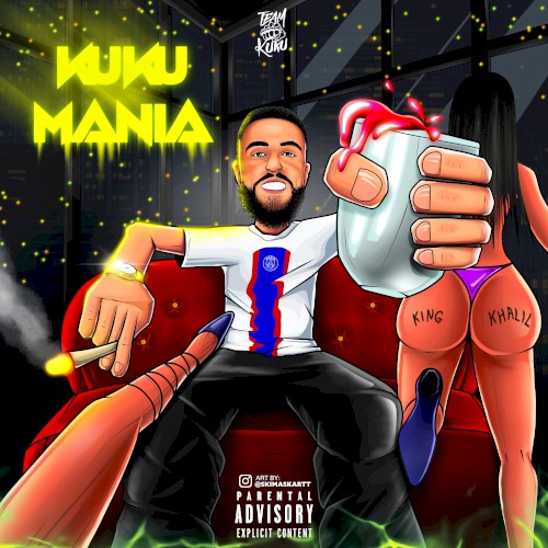 KUKU MANIA