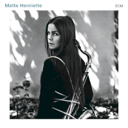 Mette Henriette