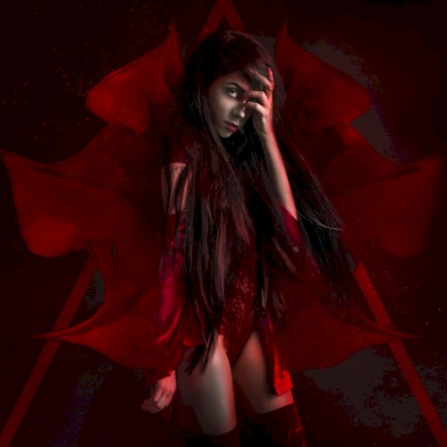 Holy (Hollow & Caster remix)