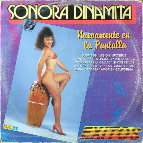 Nuevamente en la pantalla