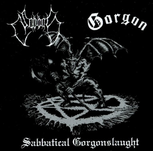 Sabbatical Gorgonslaught