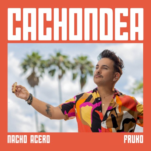 Cachondea