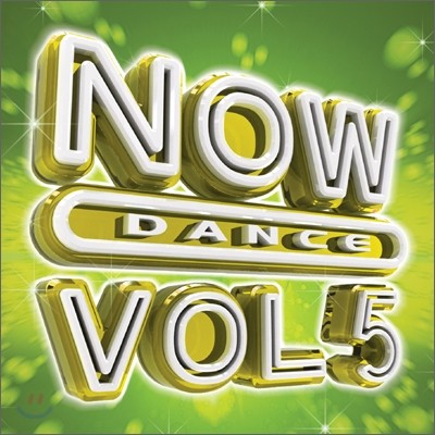 Now Dance Vol. 5
