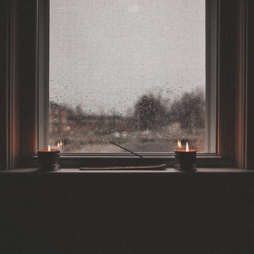 cozy evening