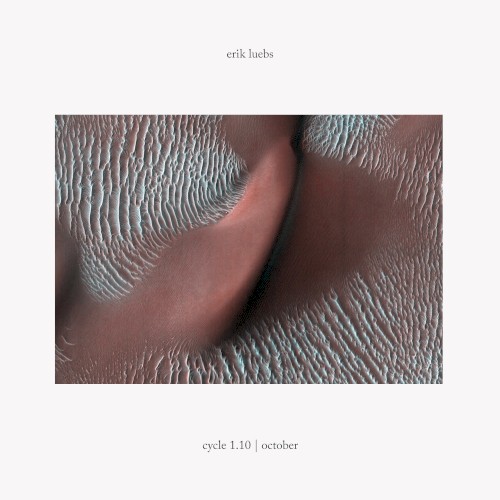 Cycle 1.10 | October