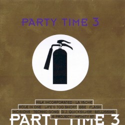 Party Time 3