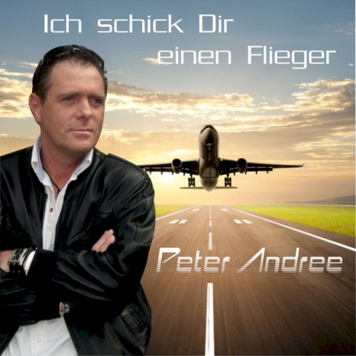 Ich schick dir einen Flieger