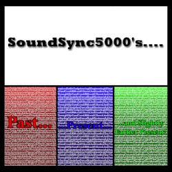 Past, Present, and Slightly Earlier Present! A 2017, 2020, & 2021 Compilation Album